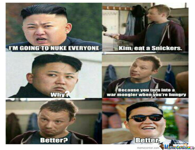 korea meme